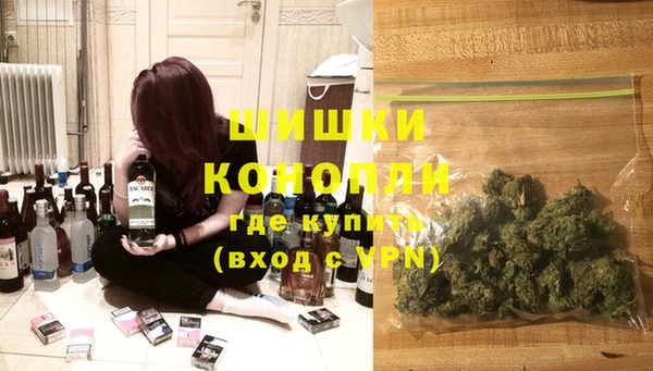 винт Бородино